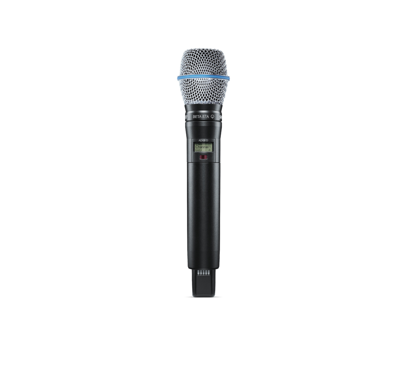 Shure ADX2FD/B87A=-G56
